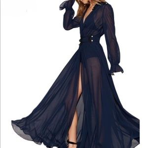 Beautiful Original Nasty Gal Collection  Dress